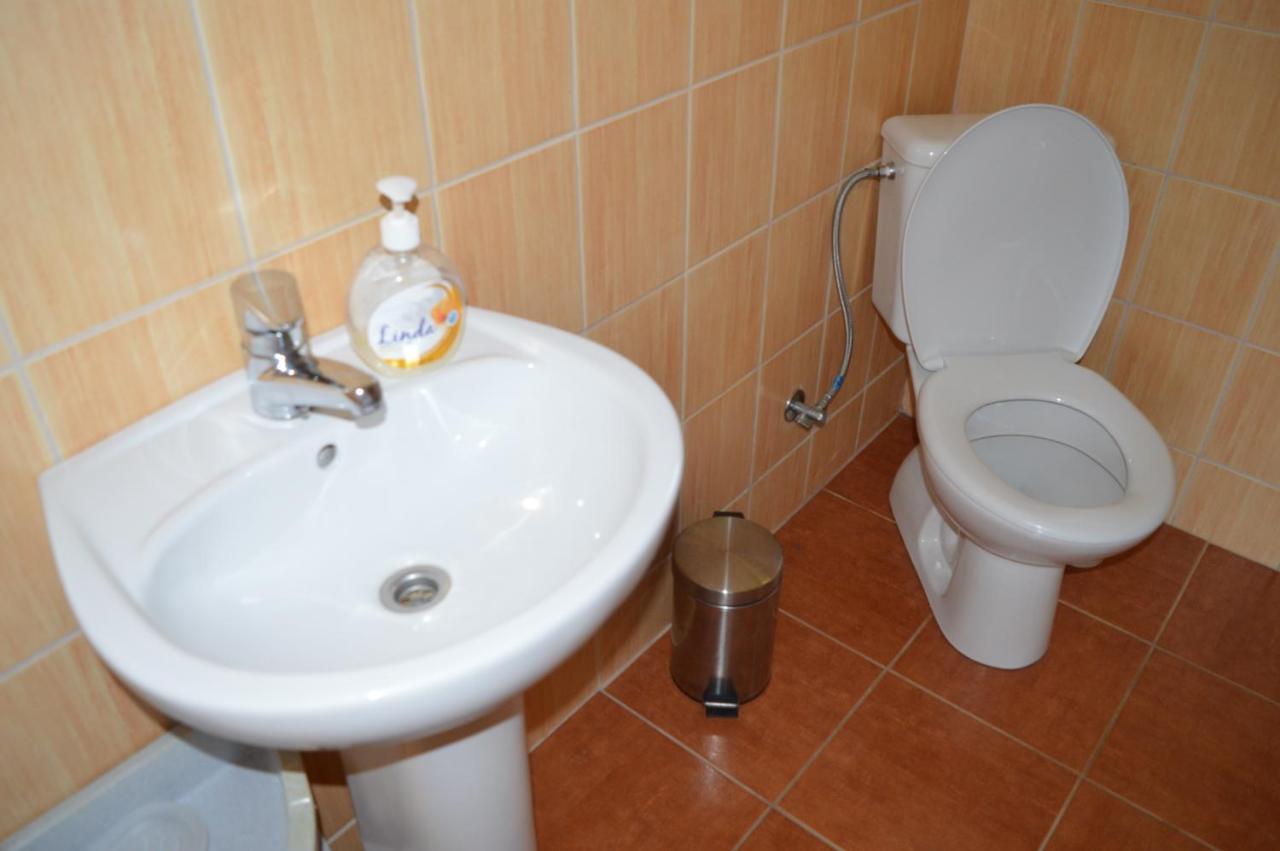 Iva Ubytovanie Liptovský Mikuláš Cameră foto