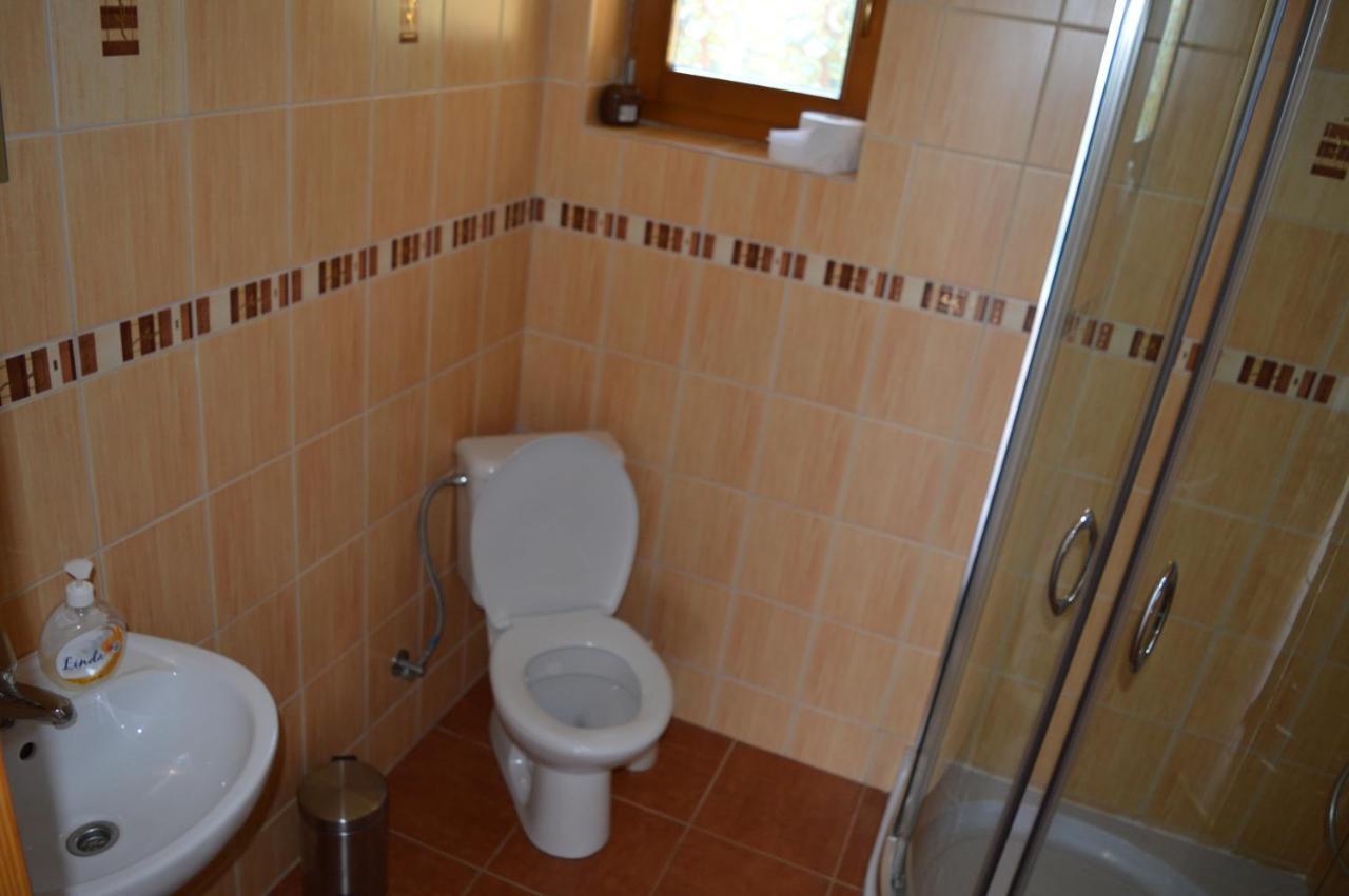 Iva Ubytovanie Liptovský Mikuláš Cameră foto