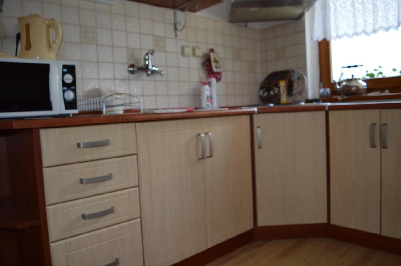 Iva Ubytovanie Liptovský Mikuláš Cameră foto