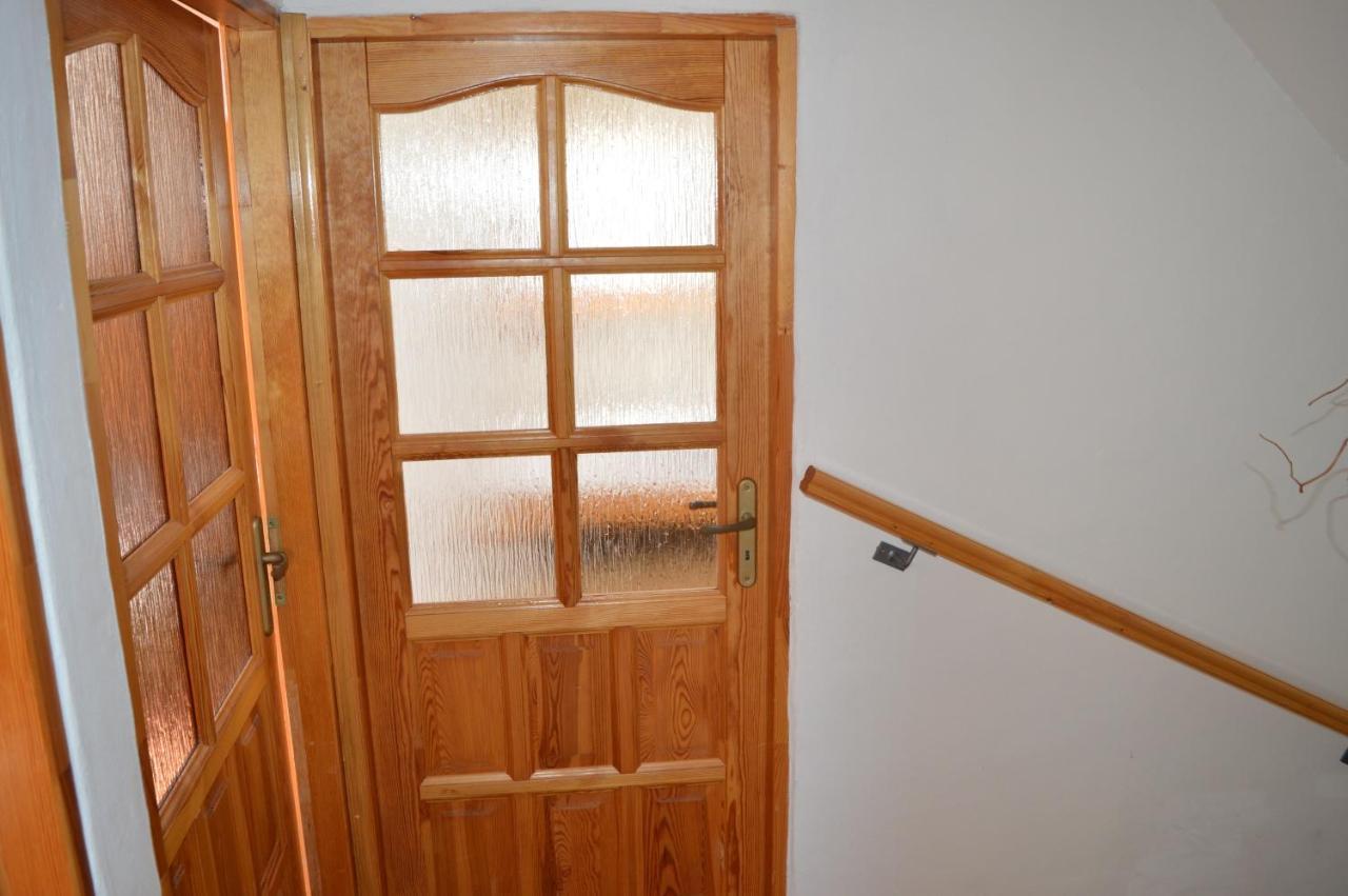 Iva Ubytovanie Liptovský Mikuláš Cameră foto